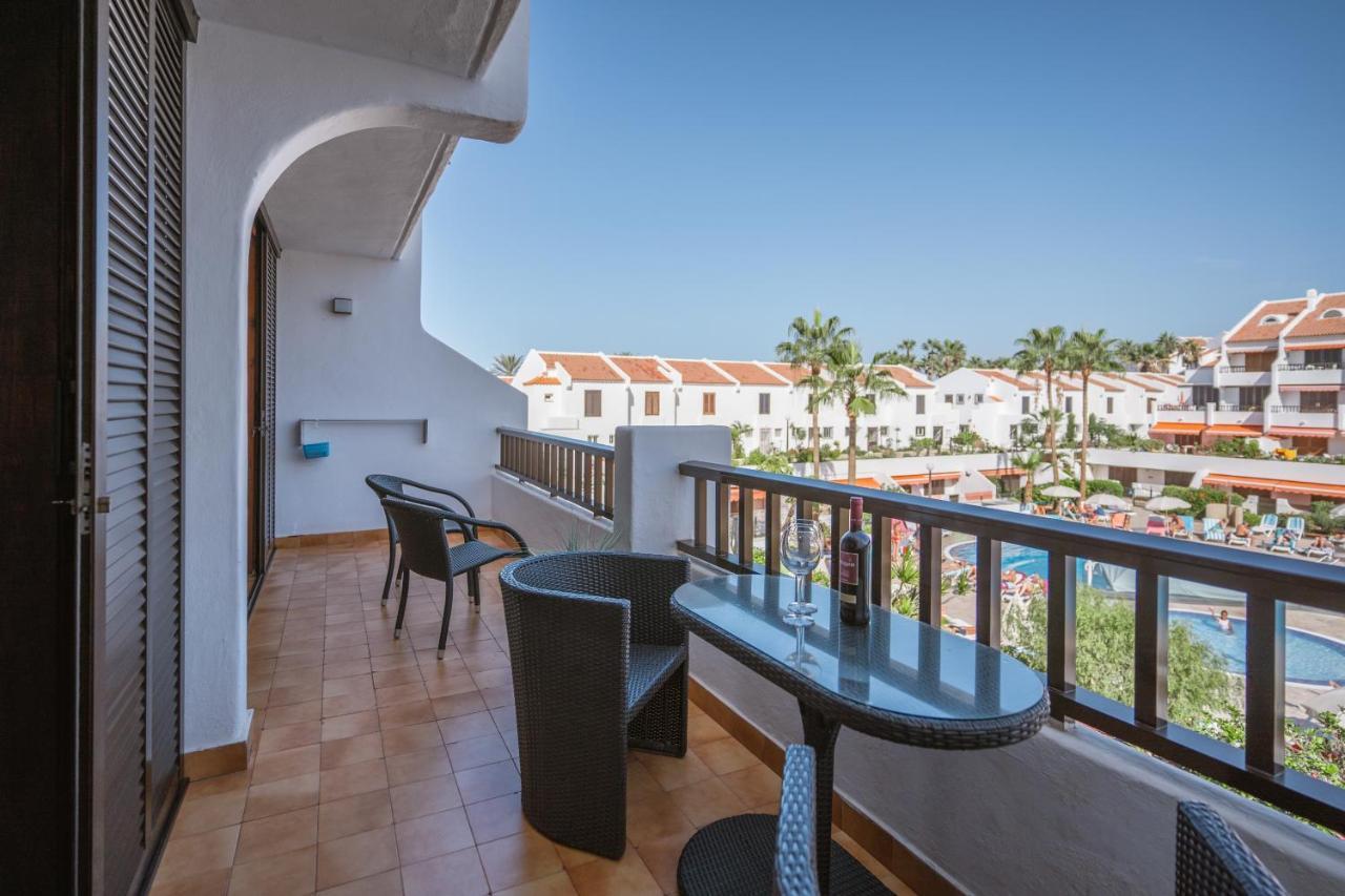 Go2tenerife Apart'valan Family Santiago 1 * Playa de las Americas (Tenerife)