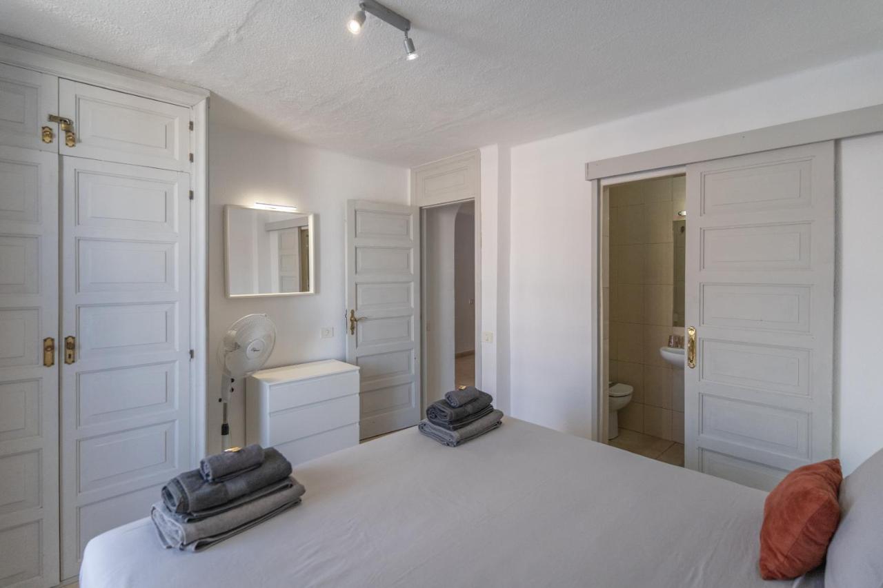 Apartment Go2tenerife Apart'valan Family Santiago 1